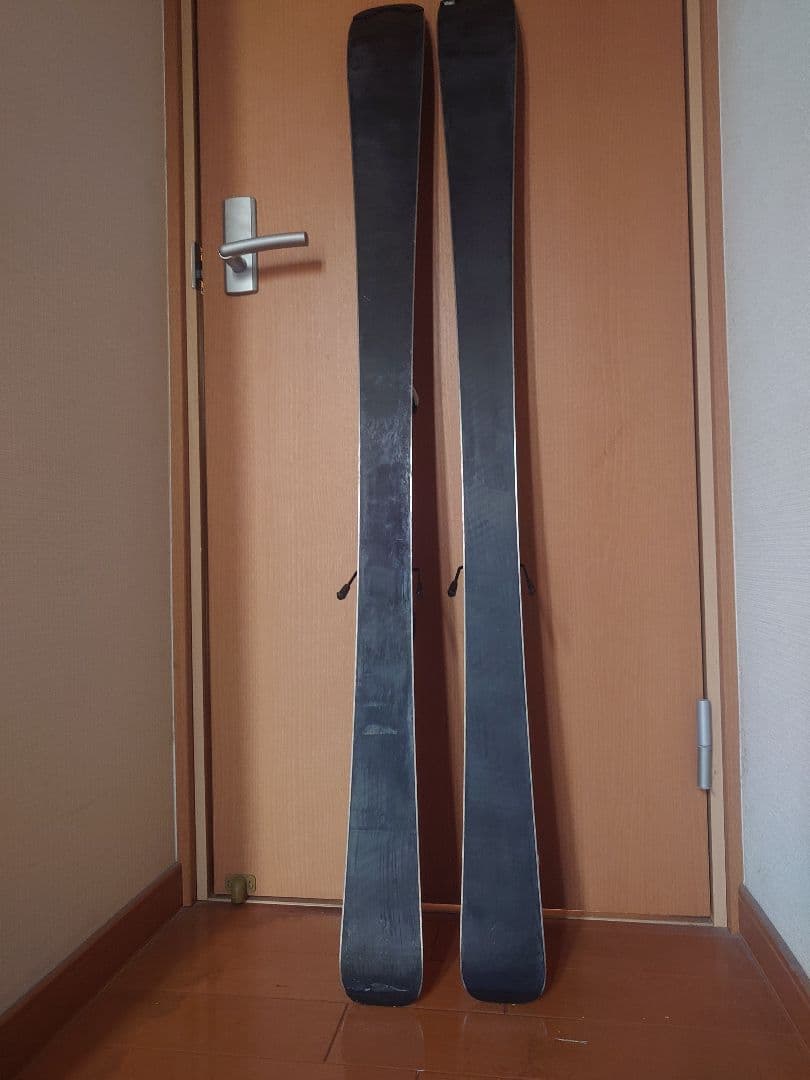 【さとす様】ジュニアスキー板 130cm ディナスター