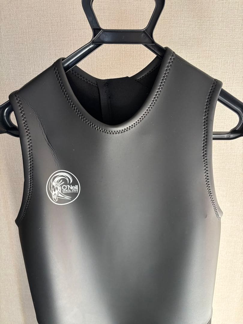 O'Neill 2025年バックジップウェットスーツ メンズ 週末SALE
