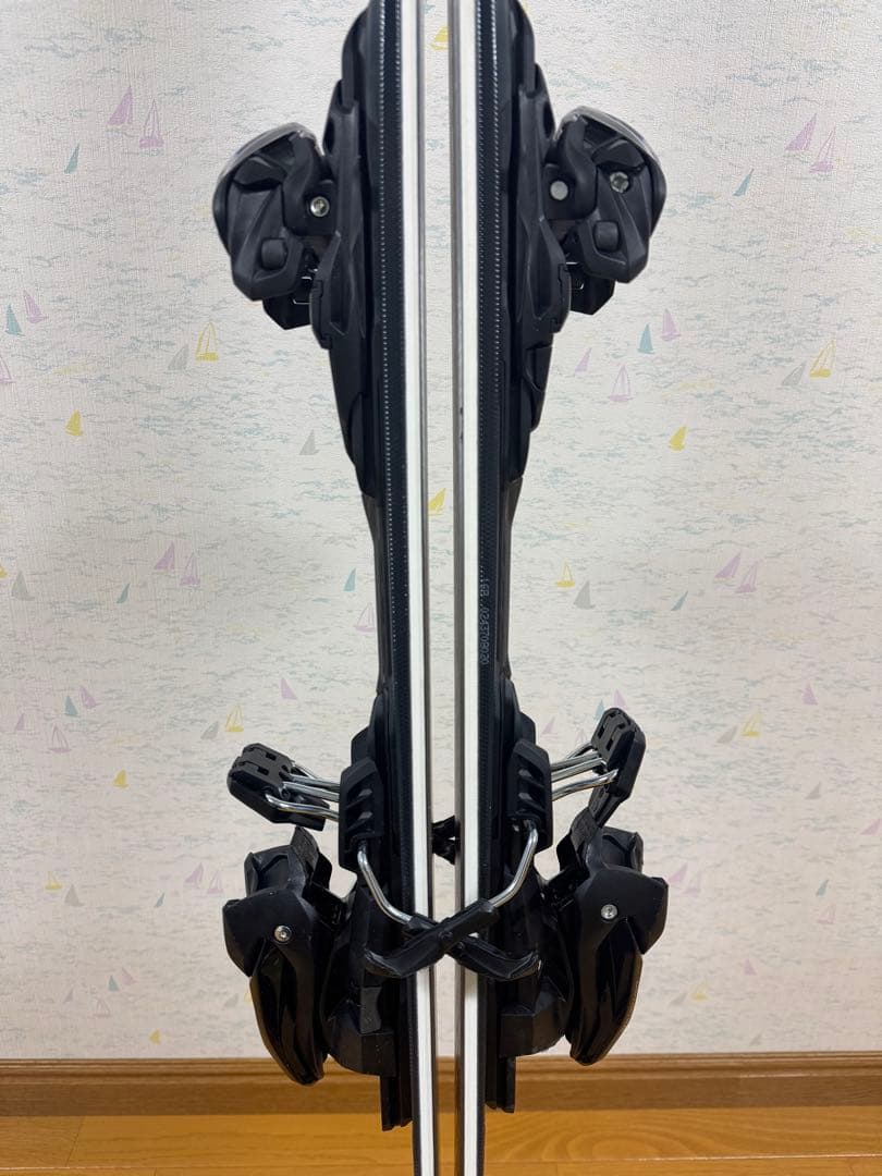 2024-2025年フォルクル レースタイガーSRC 168cm VOLKL