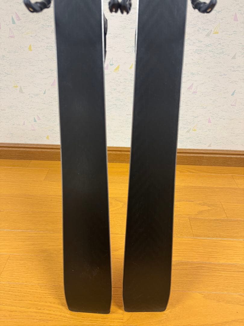 2024-2025年フォルクル レースタイガーSRC 168cm VOLKL