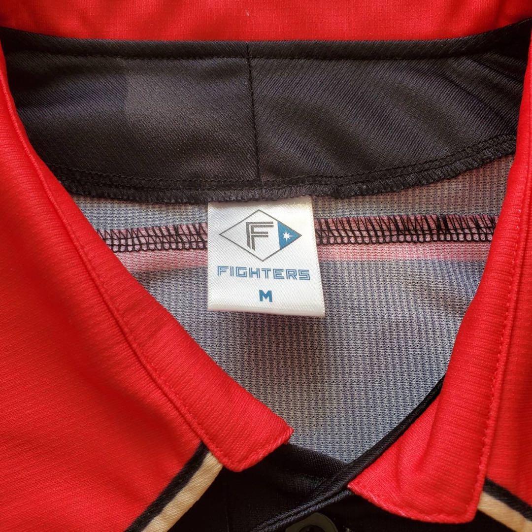 北海道日本ハムファイターズ野村佑希（背番号5）の、新庄プロデュース　ユニフォーム