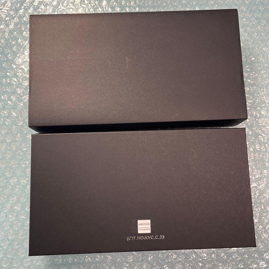 シティーハンター　天使の涙　ウォレット　長財布　サイフ　冴羽獠　イタリアンレザー