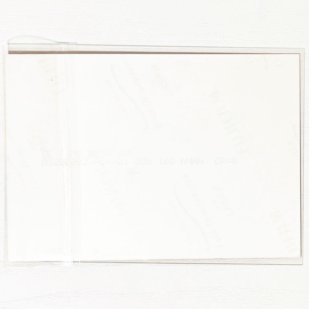 新品★V系★NEVERLAND★HumaNOISE★特典★ブロマイド★5点セット