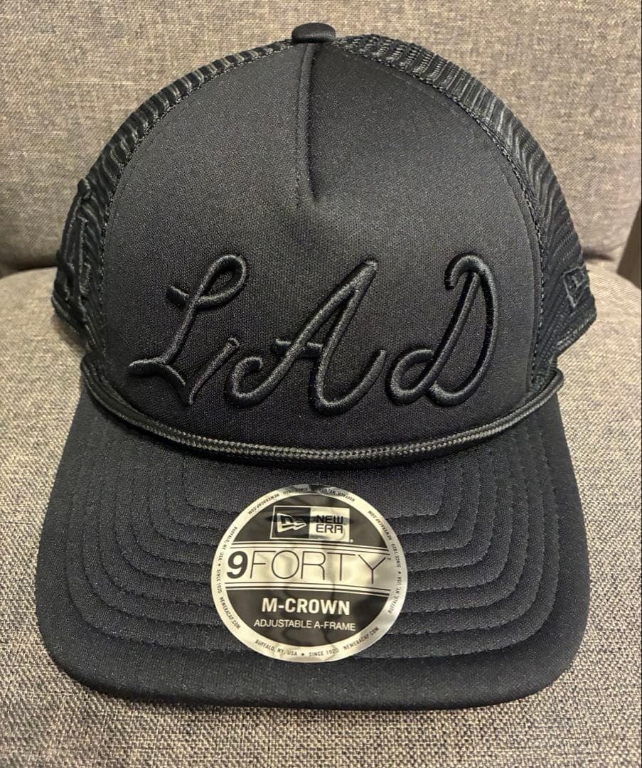 ドジャース　ニューエラ　キャップ　9FORTY A-Frame 大谷翔平　帽子