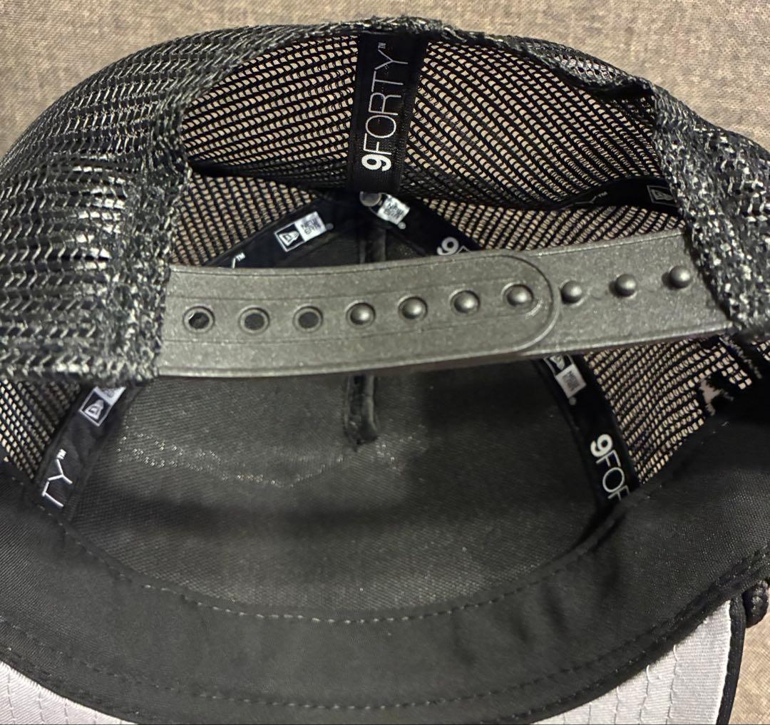 ドジャース　ニューエラ　キャップ　9FORTY A-Frame 大谷翔平　帽子