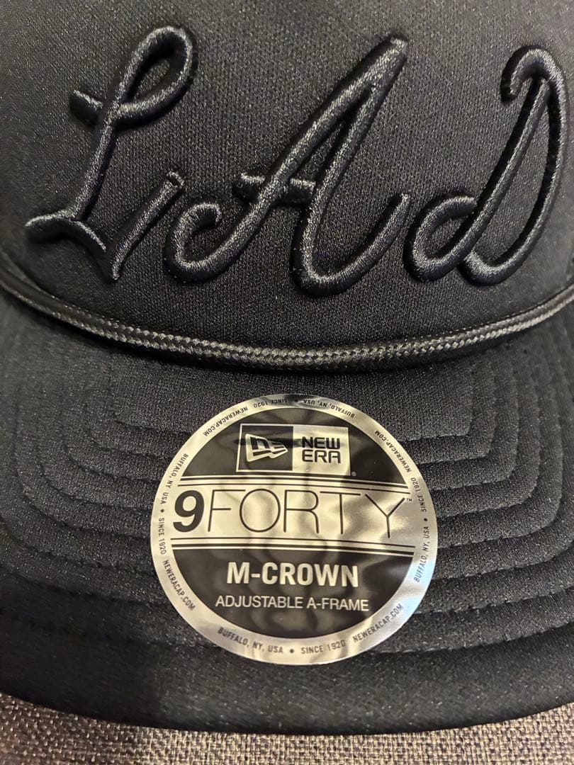 ドジャース　ニューエラ　キャップ　9FORTY A-Frame 大谷翔平　帽子