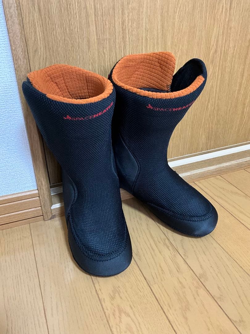 【超美品】25-26K2 TARO TAMAIブーツ 25.5cm