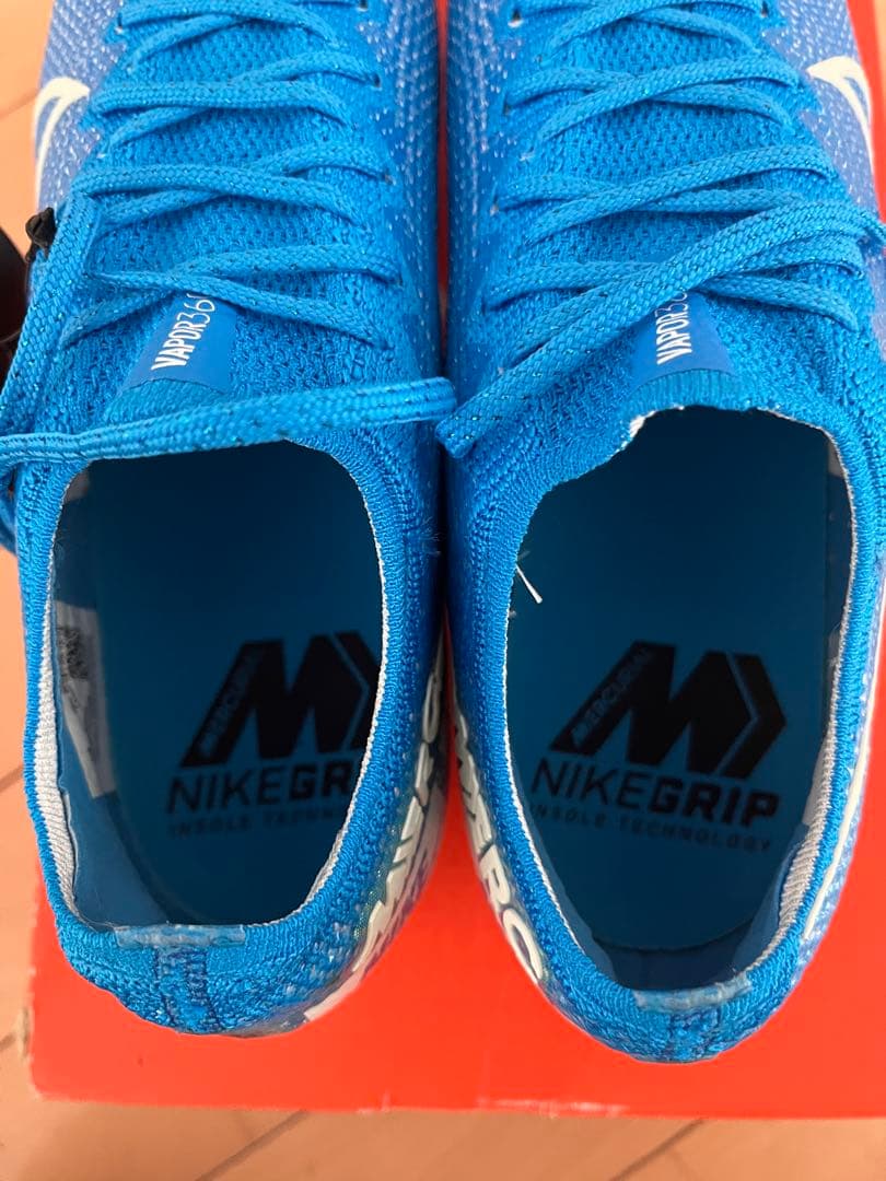 NIKE MERCURIAL VAPOR 13 ELITE SG-PRO 新品