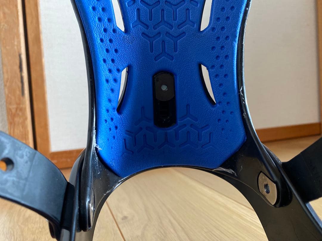 IGNIO 151cm 初級者向け Wキャンバーボード 送料無料