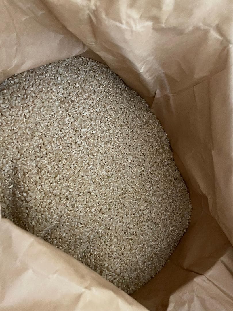 宮城県産 令和7年産 ひとめぼれ 玄米30kg 精米可能（27㎏） 沖縄離島不可