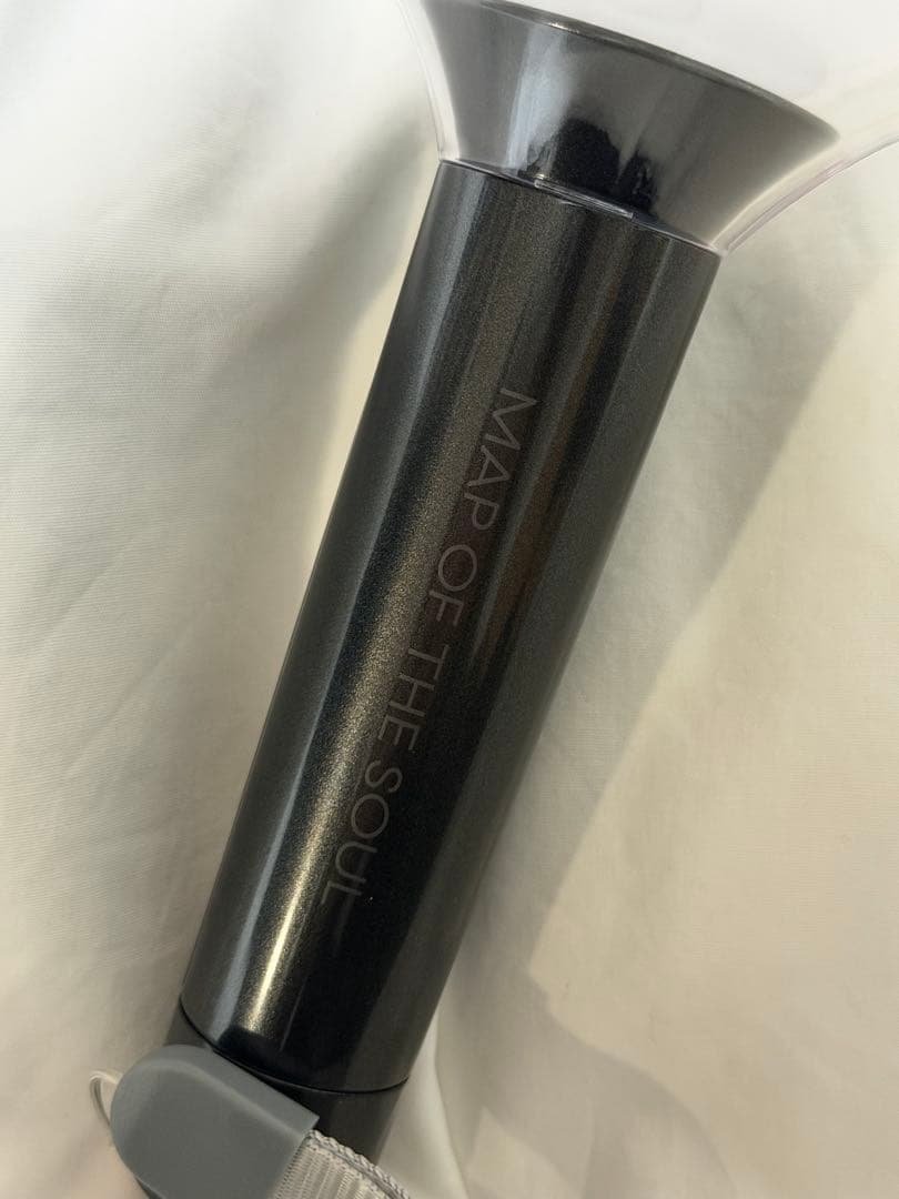 BTS 公式ペンライト アミボム MAP OF THE SOUL ver.4