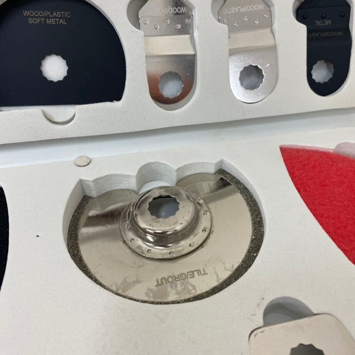 マルチツールキット リノベーター　RTV001KD　ショップジャパン