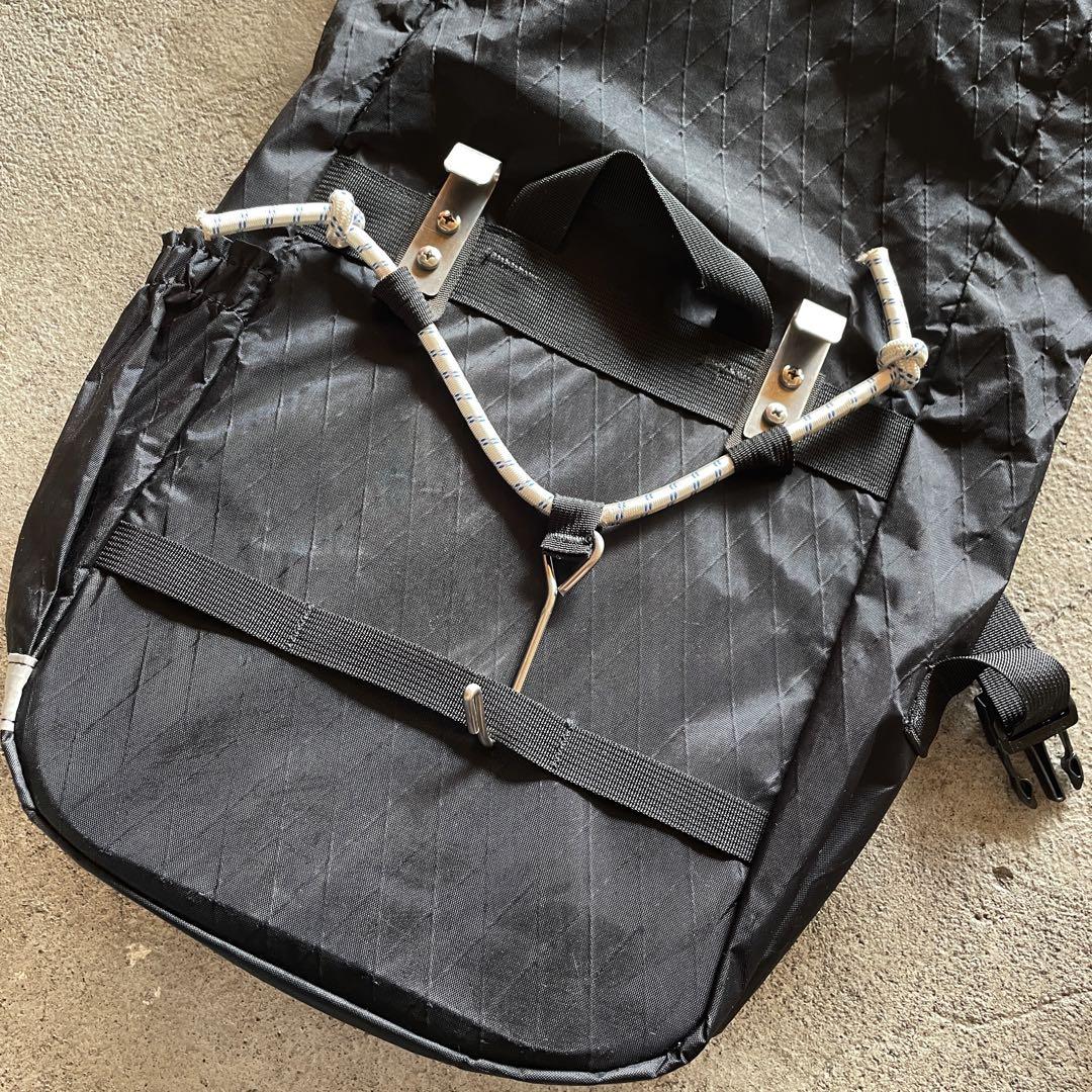 アクセサリー SWIFT INDUSTRIES Jr. Ranger Pannier Set