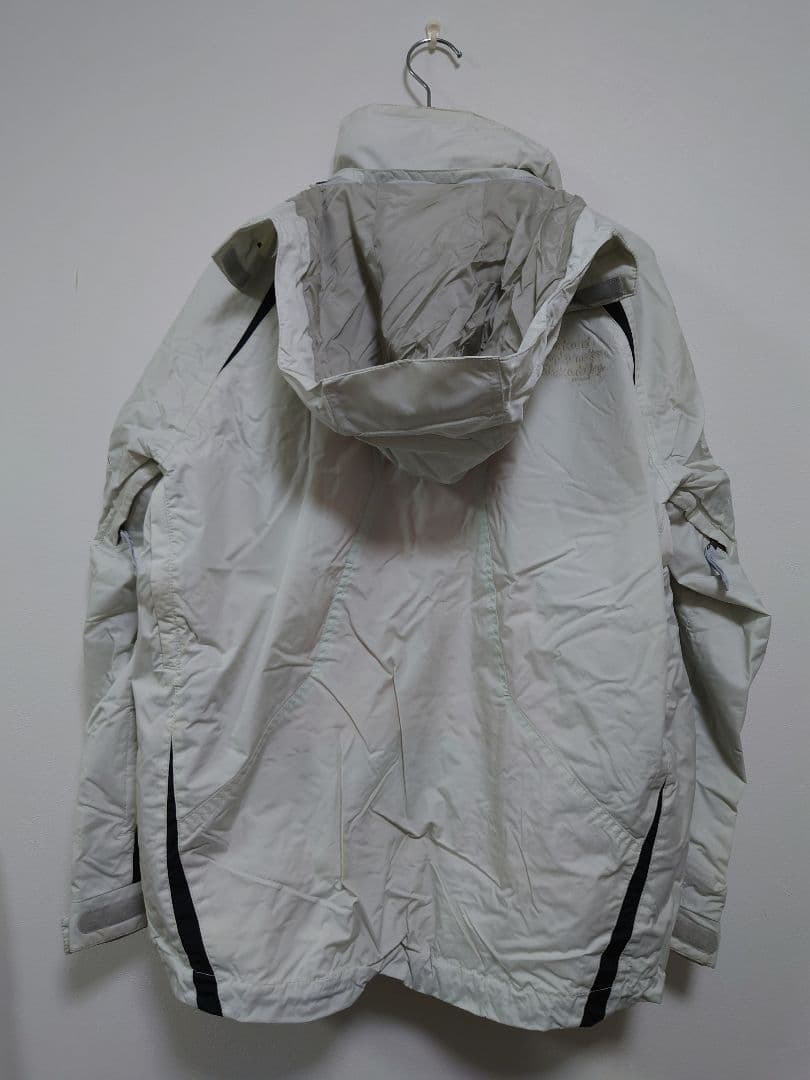 kiss mark スノーウェア Sサイズ