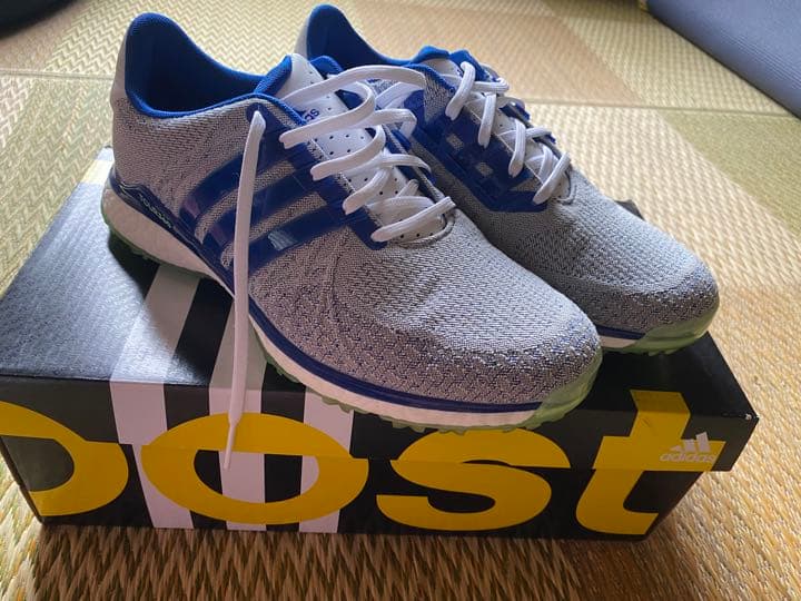 アディダス ゴルフシューズ 26.0