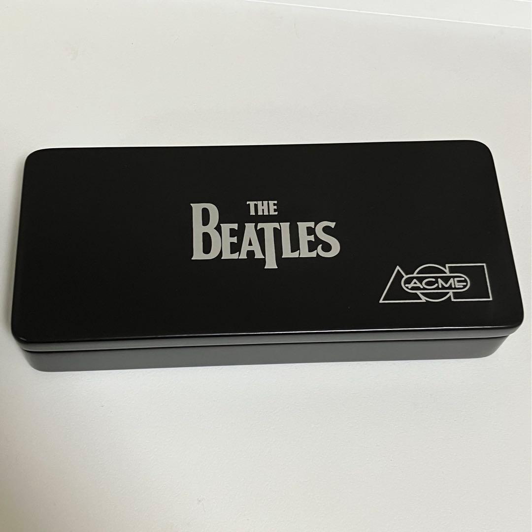 【ビートルズ/ACME】 【新品】ボールペン