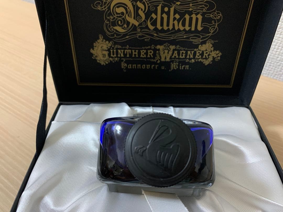 ☆未使用品 Pelikan 万年筆 スーべレーン M1000 M PF刻印