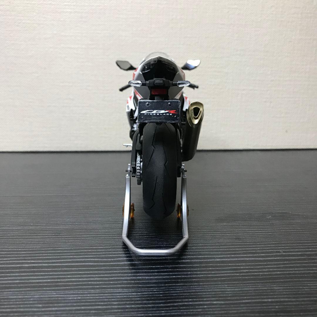ホンダ CBR1000RR-R FIREBLADE SP, プラモデル完成品