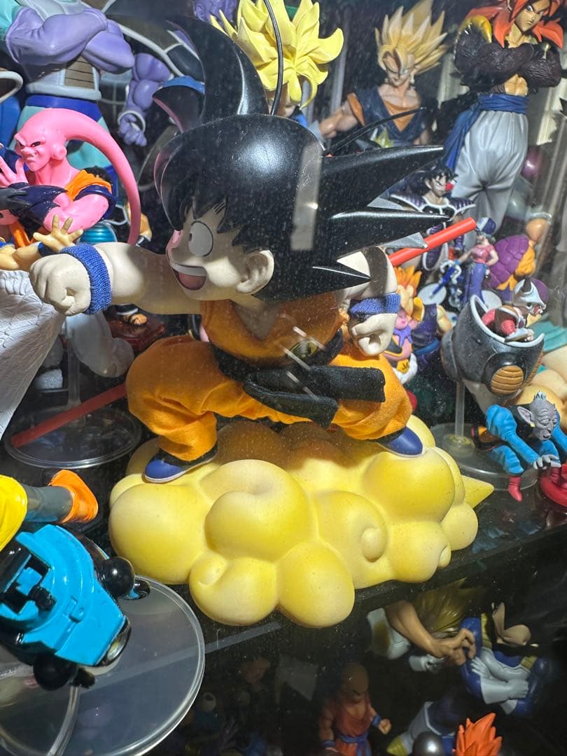 メディコムトイ　孫悟空