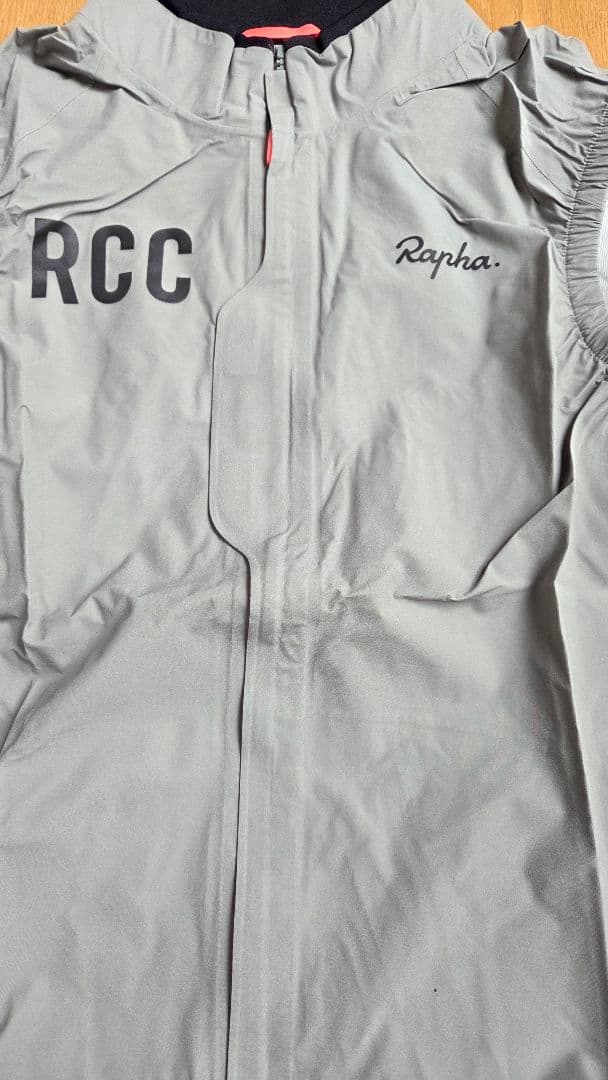 Rapha サイクリングウェア ベスト ジレ
