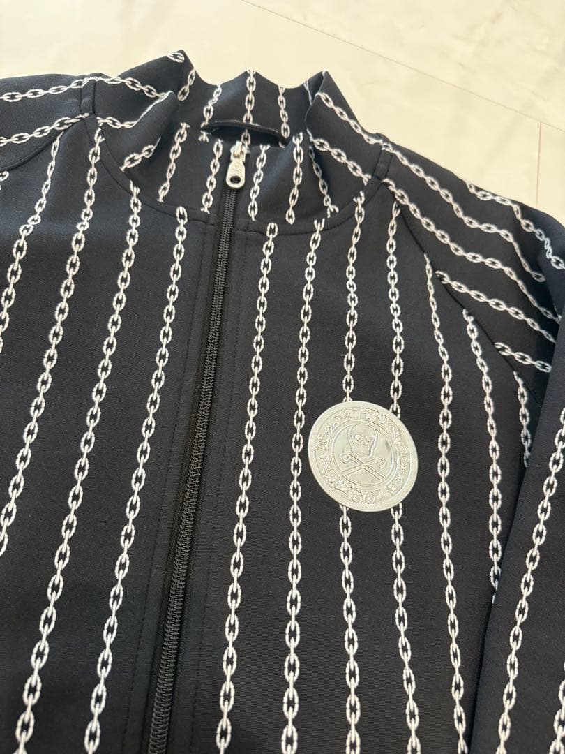 マークアンドロナ　セットアップ➕キャップ　3セット