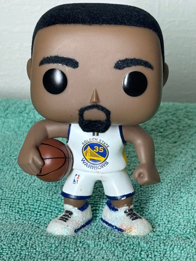 Funko pop ファンコ マイケル・ジョーダン＆ケビン・デュラント セット