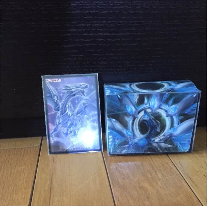 遊戯王 青眼デッキ