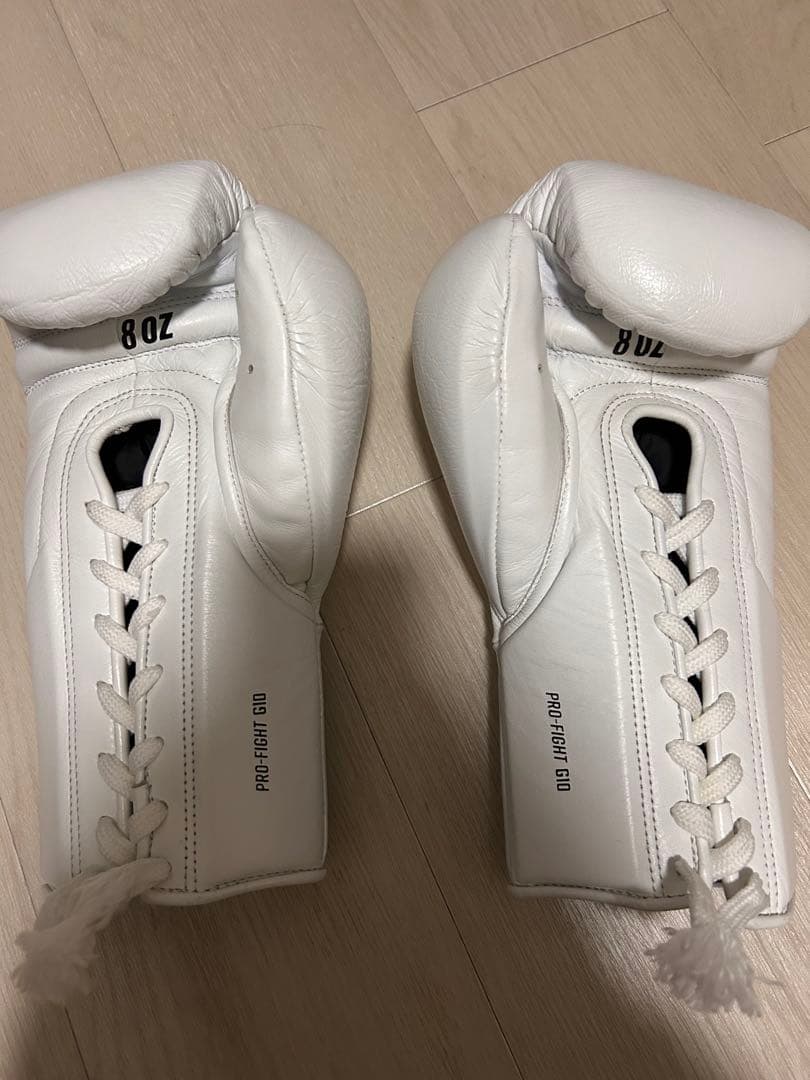 prize ring 8oz ボクシンググローブ
