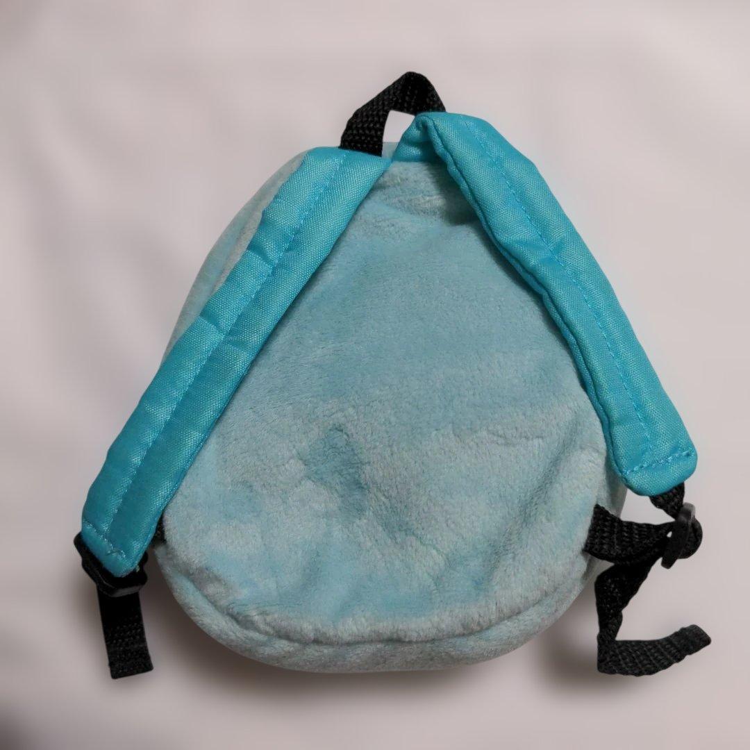 希少　平成レトロ　レア　ゾロゾロゾンビット　ノンビ　ポーチ