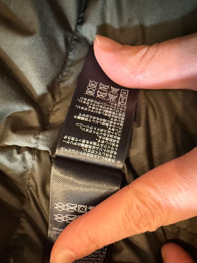 The North Face スキーウェア 女性用