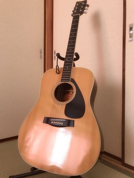 YAMAHA アコギ アコースティックギター FG-201B