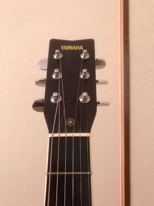 YAMAHA アコギ アコースティックギター FG-201B
