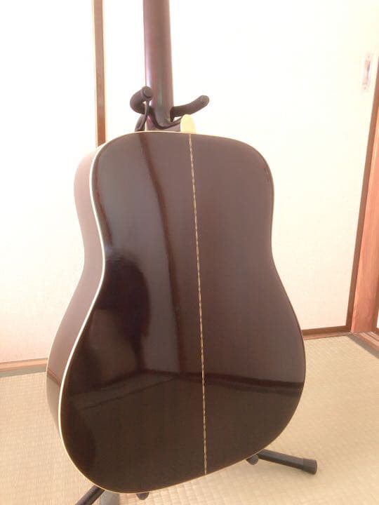 YAMAHA アコギ アコースティックギター FG-201B