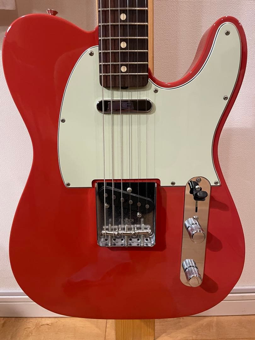ギター Fender Vintera II '60s Telecaster
