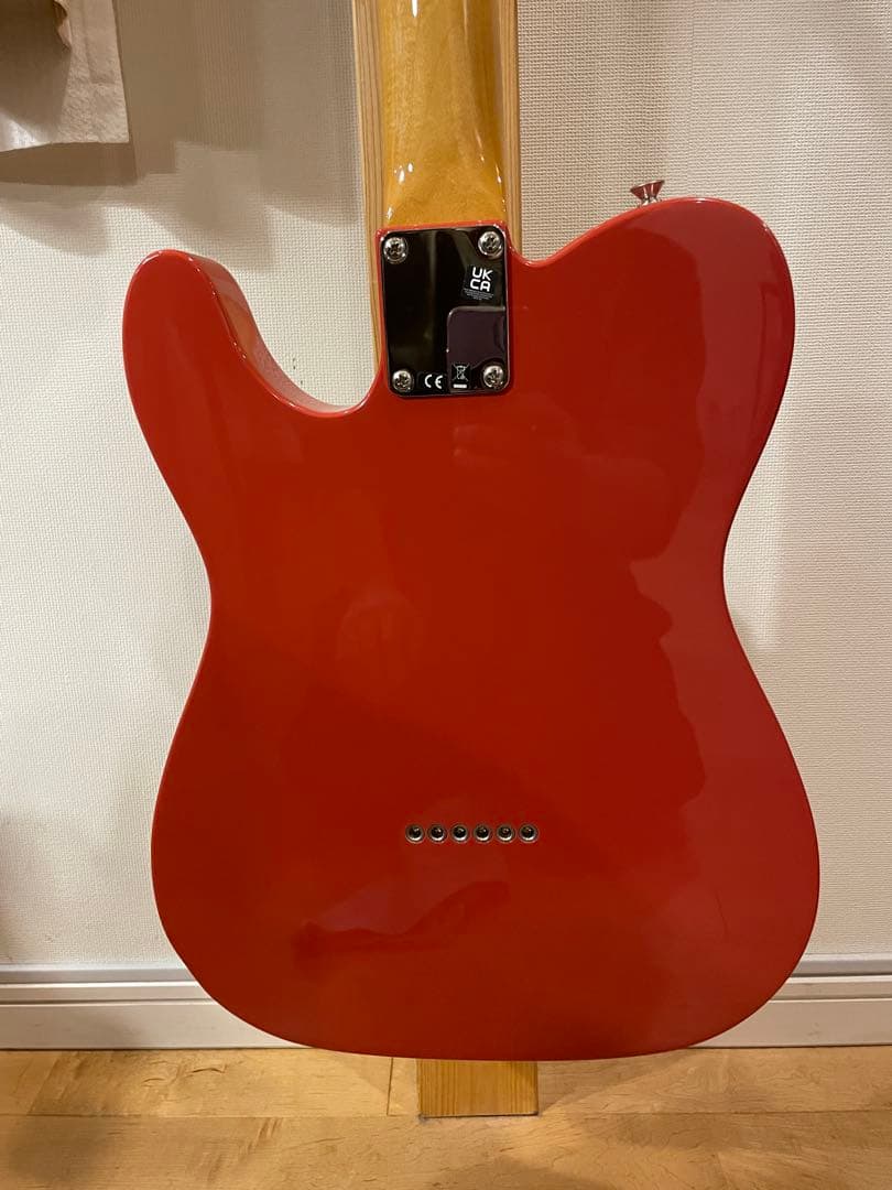 ギター Fender Vintera II '60s Telecaster