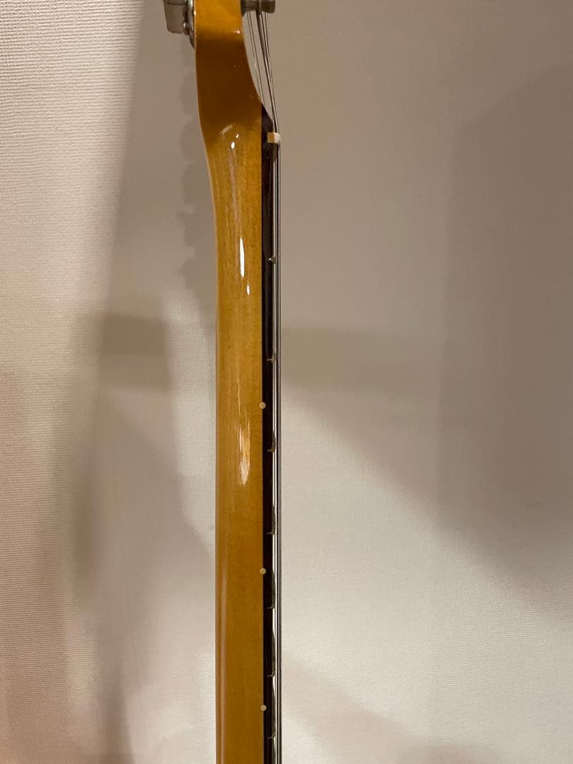 ギター Fender Vintera II '60s Telecaster