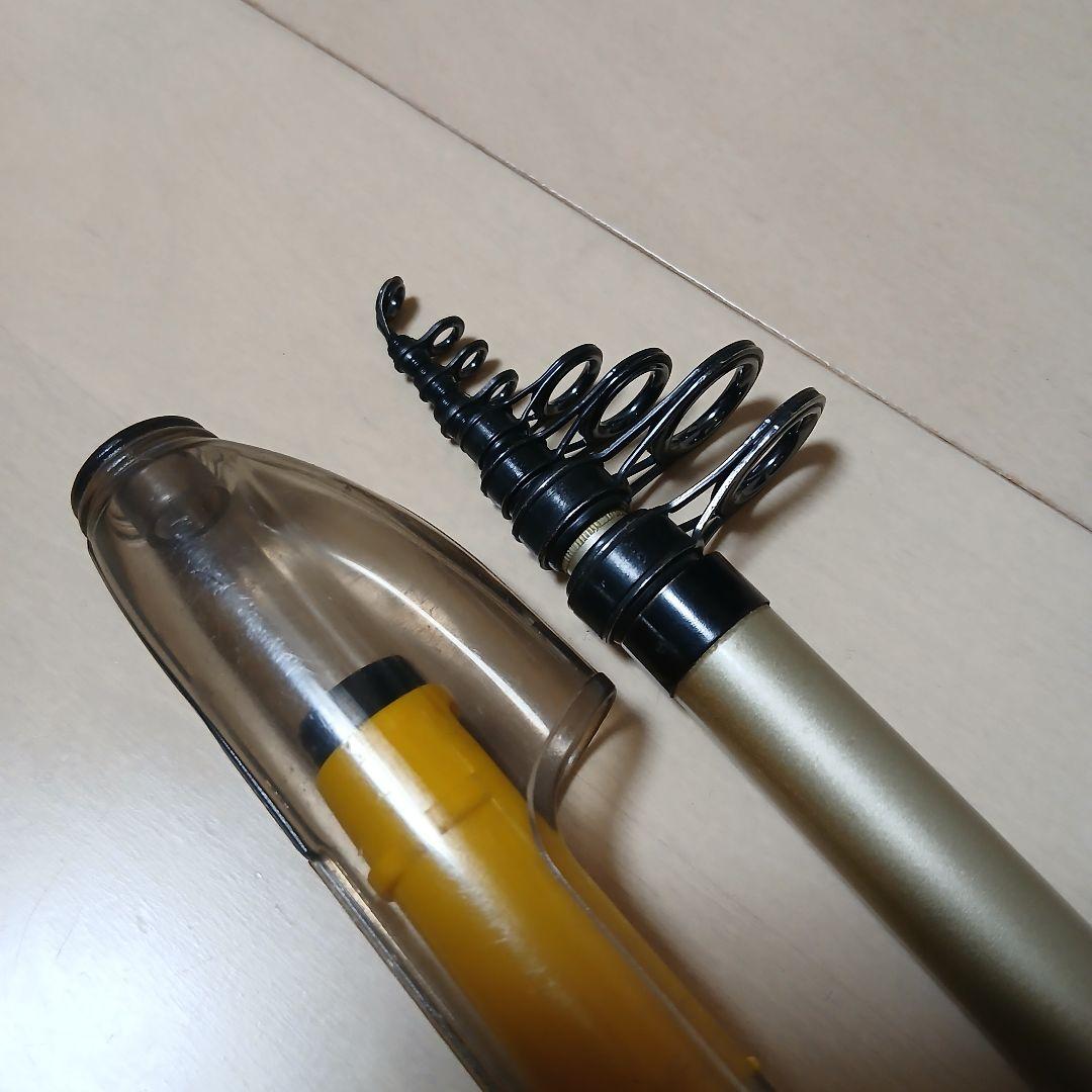 ダイワ Daiwa かかりづり　大島 4-400 パワーメッシュ 磯竿