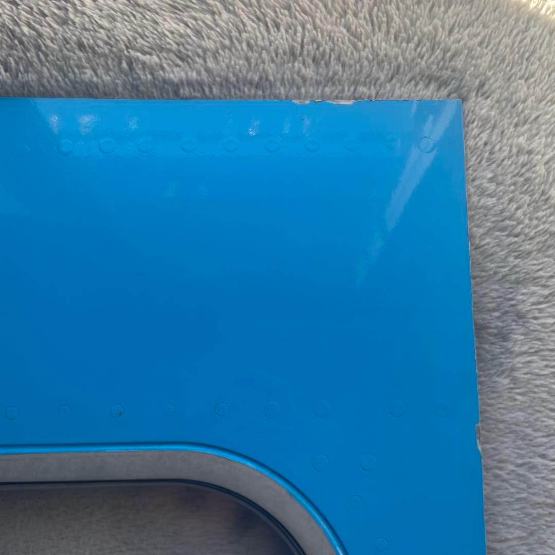 KLMオランダ航空 B747-400M PH-BFV 窓 本物の航空機部品