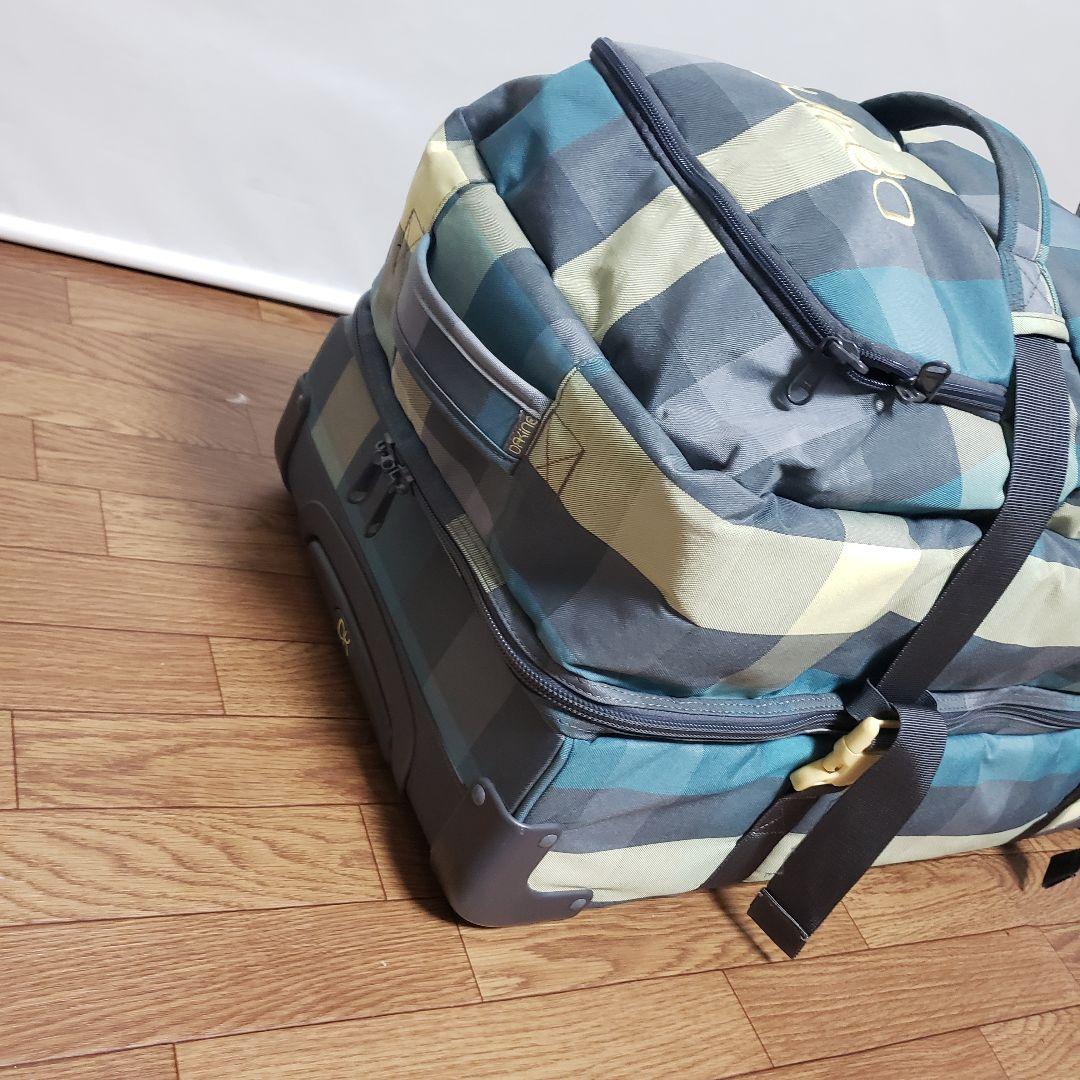 DAKINE スノーキャリーバッグ 送料無料