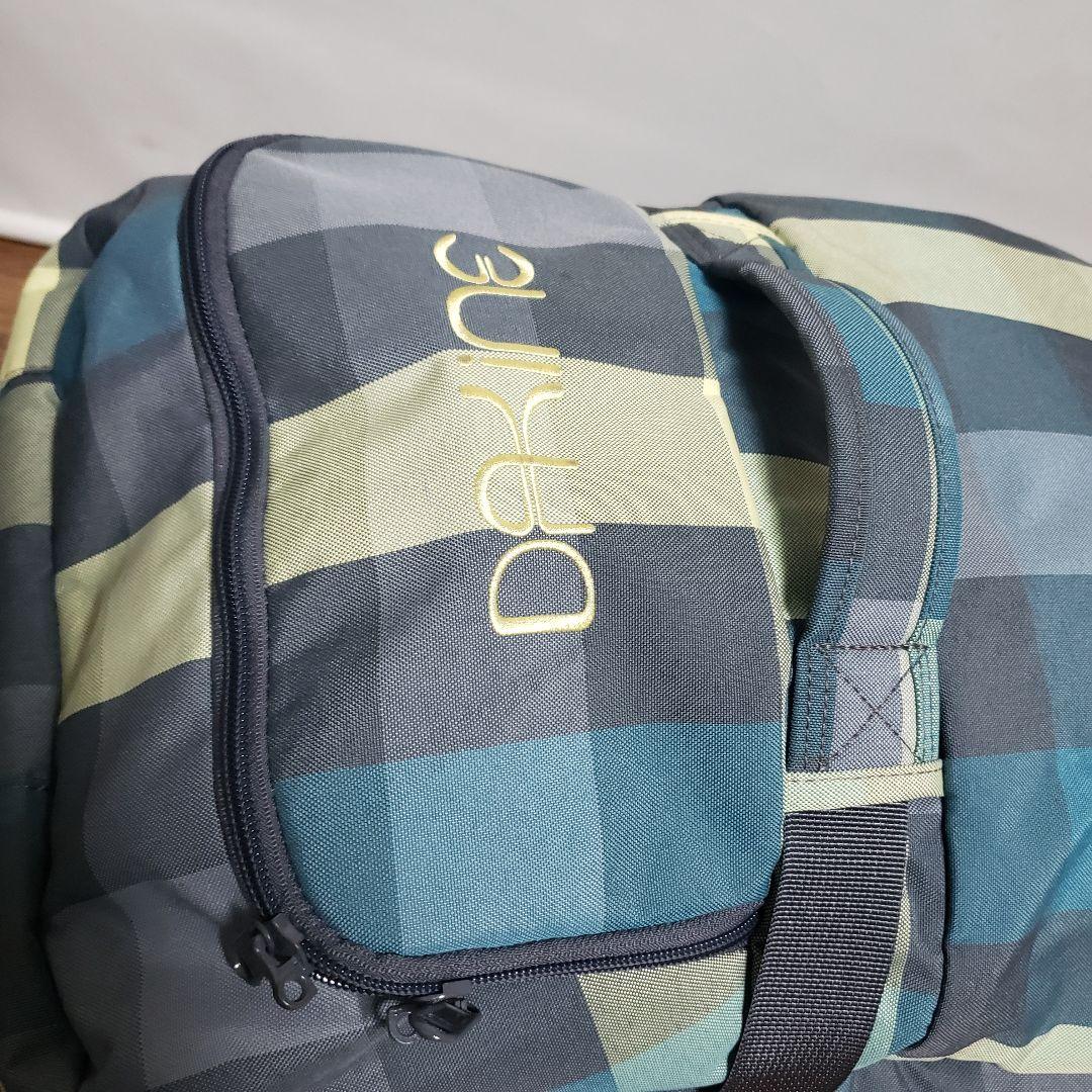 DAKINE スノーキャリーバッグ 送料無料