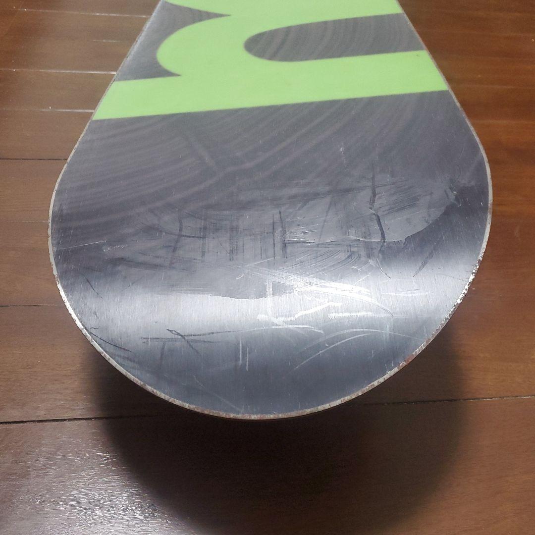 スノーボード ビンディング2点セット