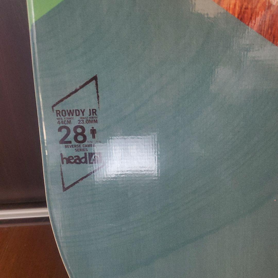 スノーボード ビンディング2点セット