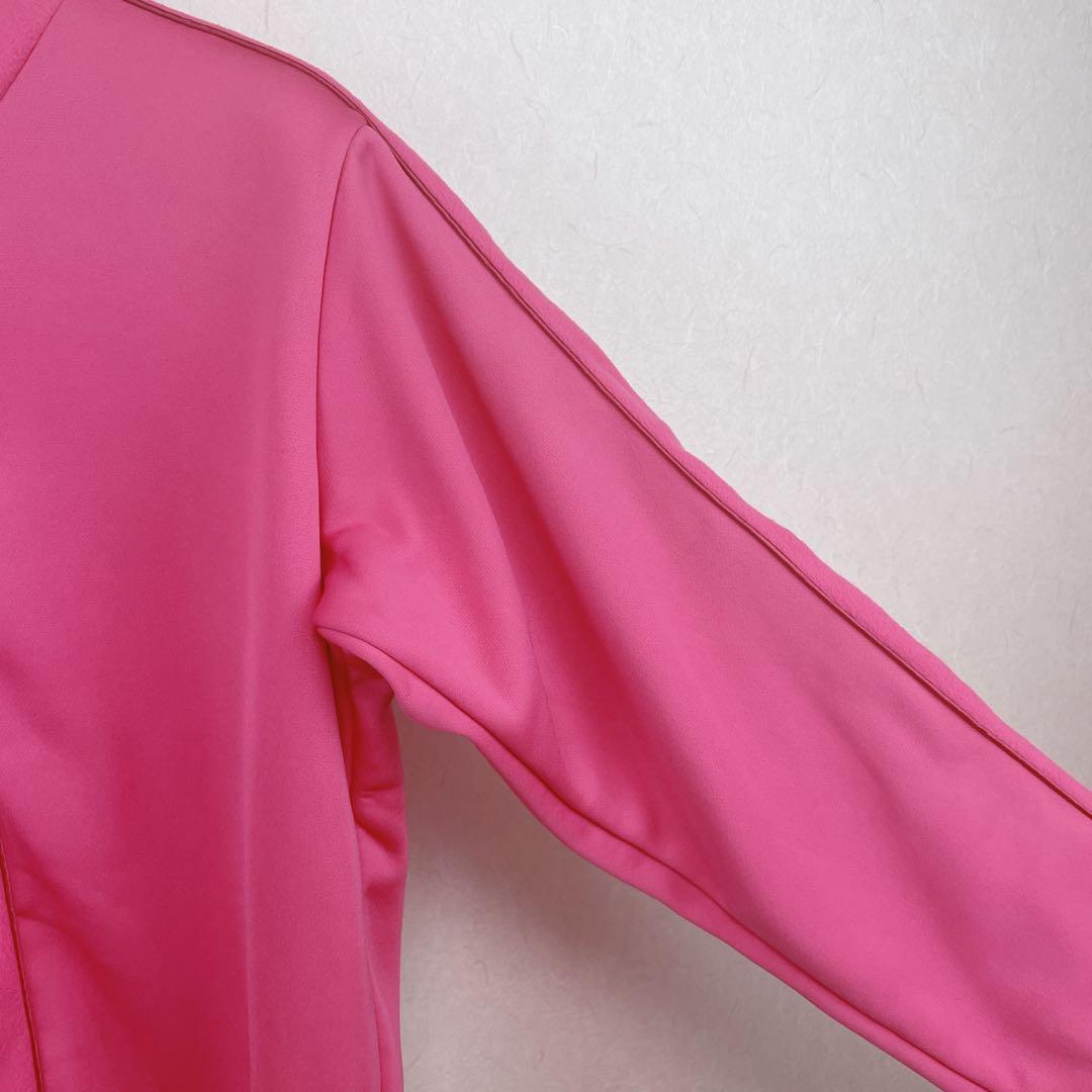 【新品未使用 ２５FWアルチビオ】ピカピカロゴ入り暖か裏起毛ハイネック38号