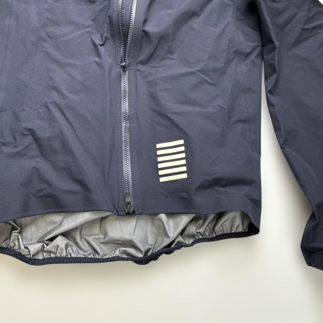 Rapha サイクルジャケット ネイビー