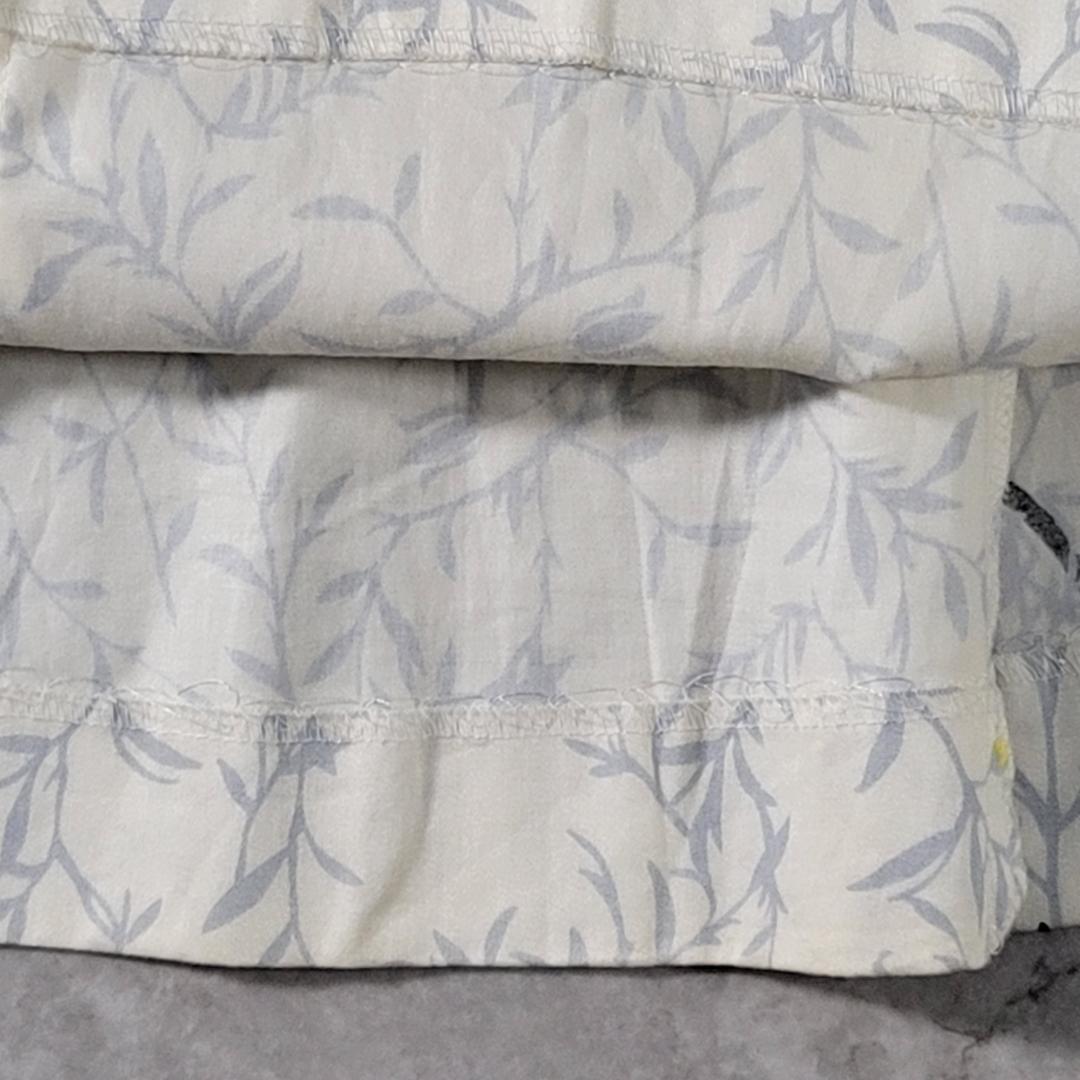 【美品】BURBERRY GOLF バーバリーゴルフ 総柄 スカート M