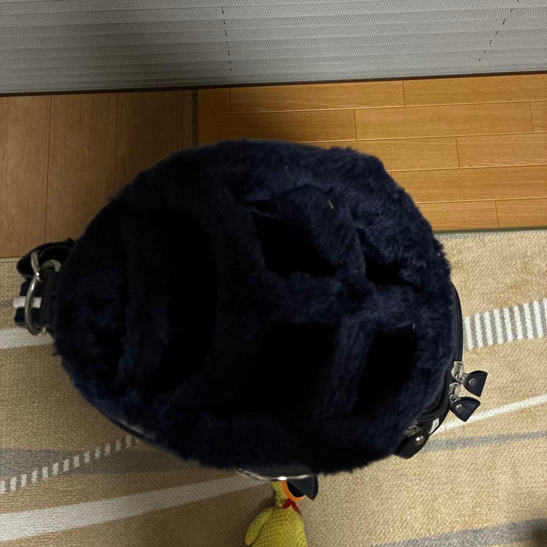 PEARLY GATES ゴルフキャディバッグ 89