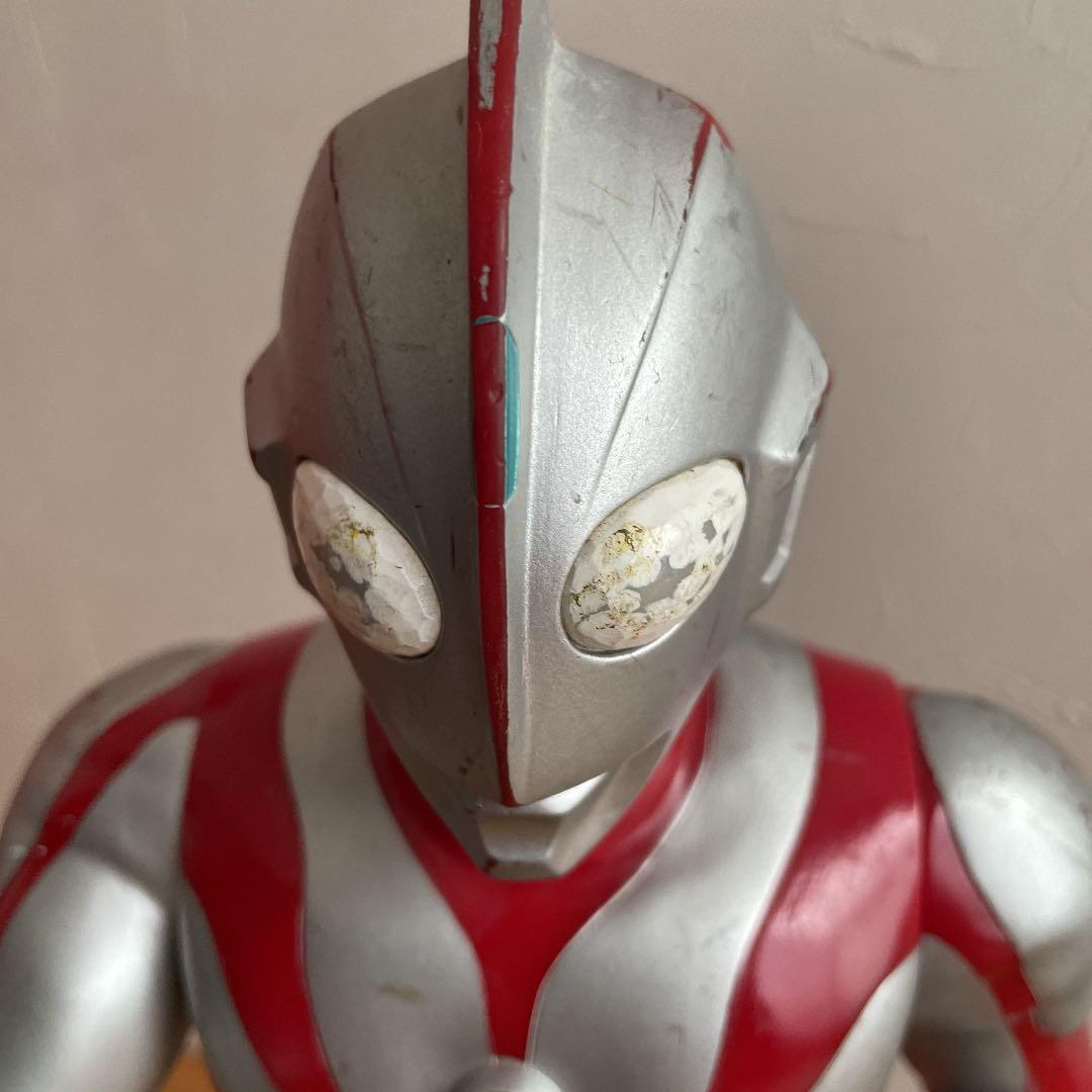 ウルトラマン フィギュア