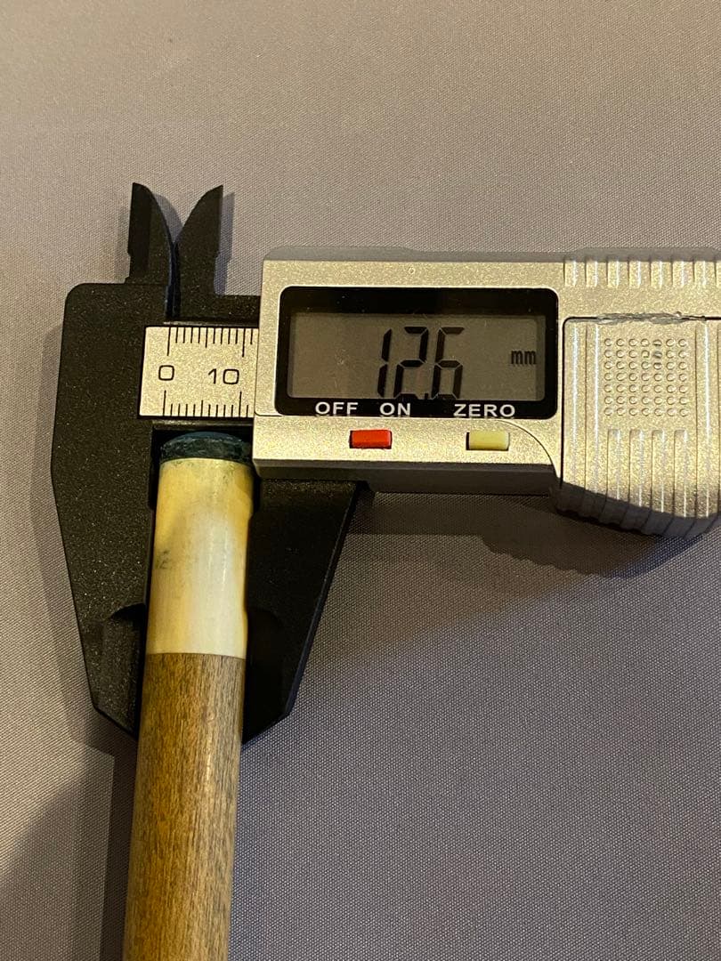 A*j様 オールドAdamキュー？