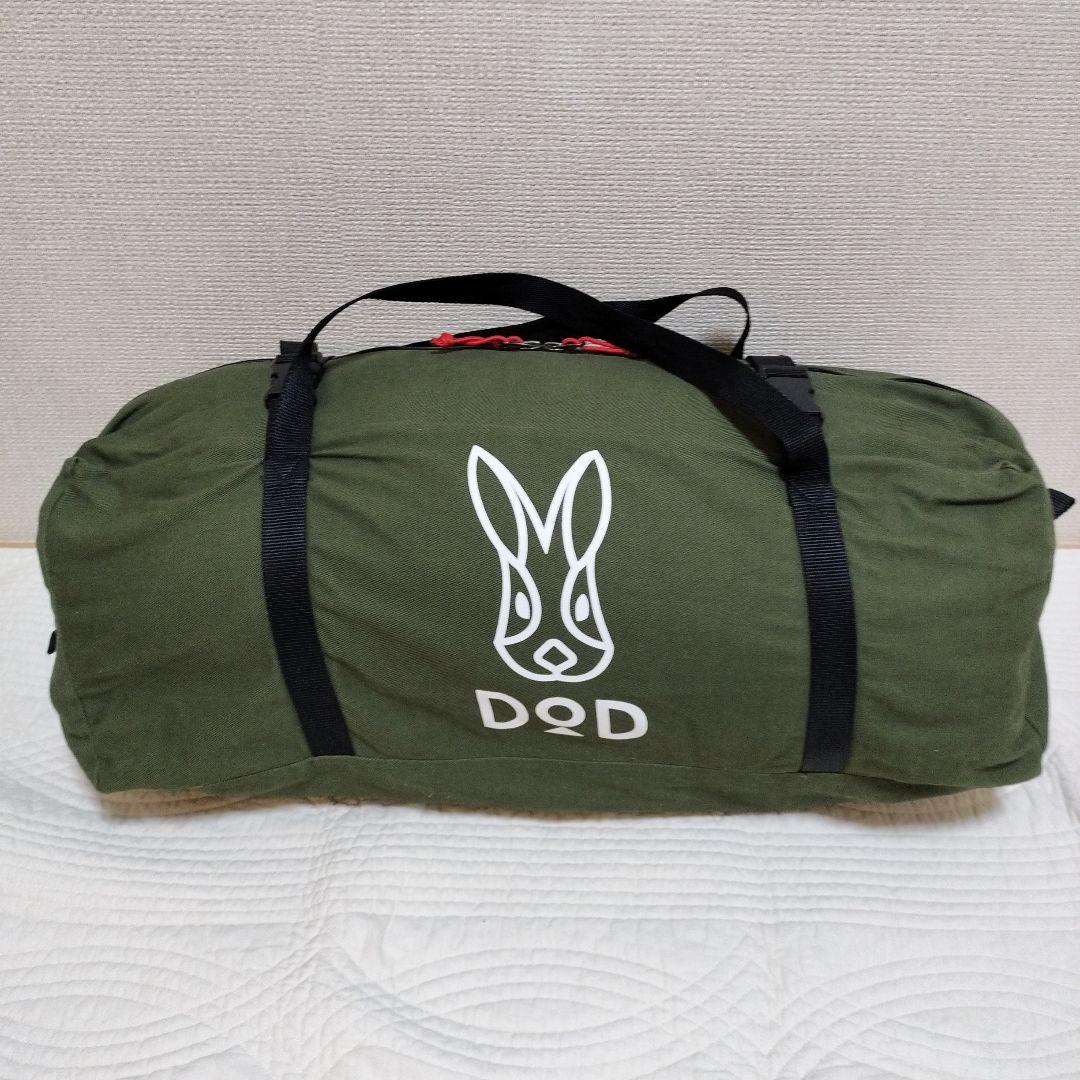 DOD ジャケシュラM 美品