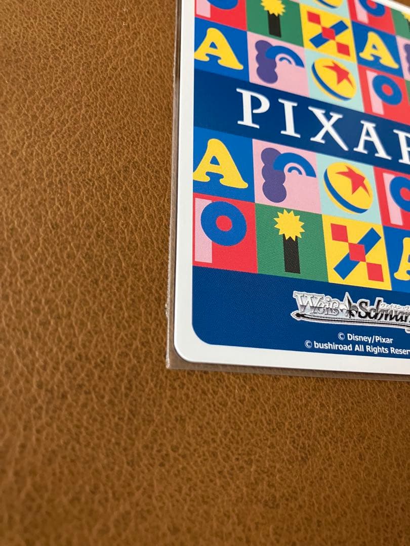 トイ・ストーリー “30年とその先も”バズ・ライトイヤー SSP